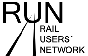 Rail Users Network